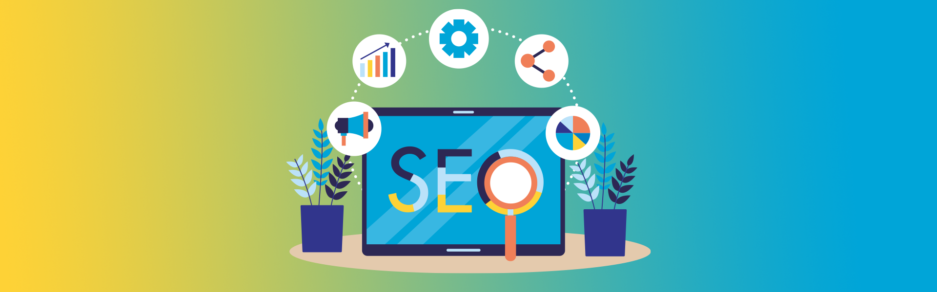 SEO For website Ranking