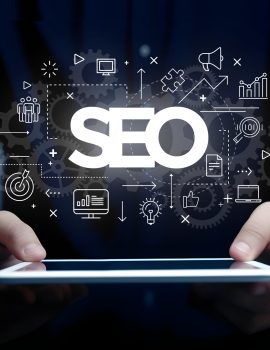 SEO Internship